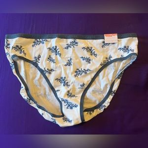 Cacique Cotton Hipster Panty